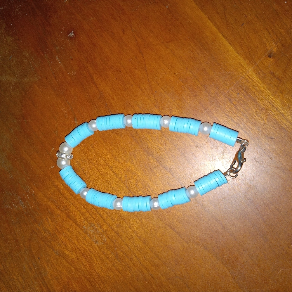 Girls bracelet